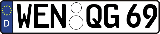 WEN-QG69