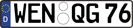 WEN-QG76