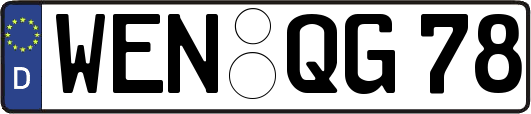 WEN-QG78
