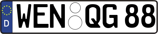 WEN-QG88