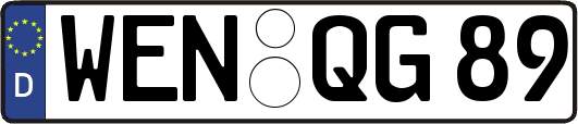 WEN-QG89