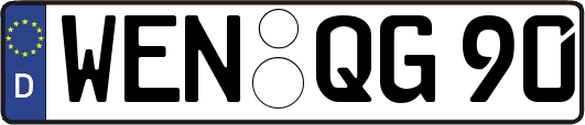 WEN-QG90