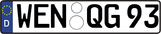 WEN-QG93