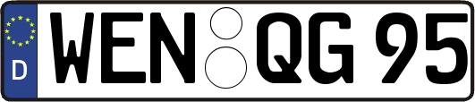 WEN-QG95