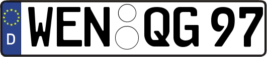 WEN-QG97