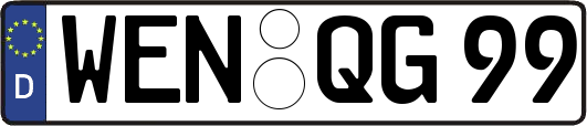 WEN-QG99