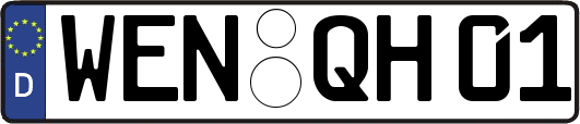 WEN-QH01