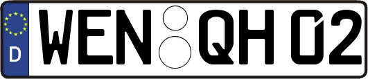 WEN-QH02