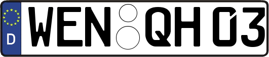 WEN-QH03