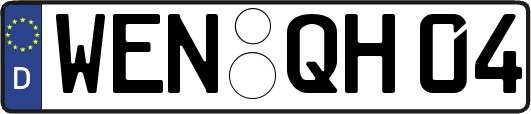 WEN-QH04