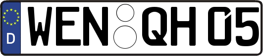 WEN-QH05