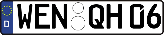 WEN-QH06