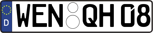 WEN-QH08