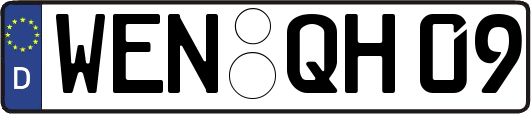 WEN-QH09