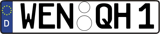WEN-QH1
