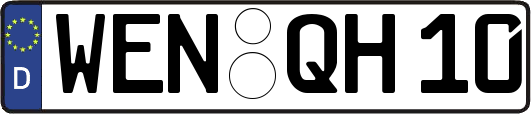 WEN-QH10