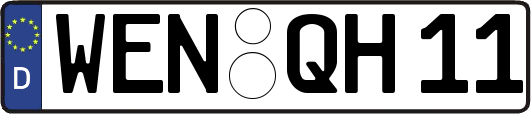 WEN-QH11