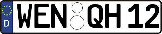 WEN-QH12