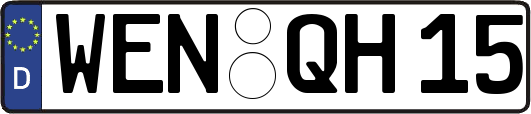 WEN-QH15