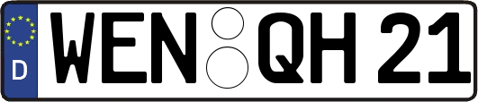 WEN-QH21