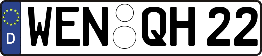 WEN-QH22