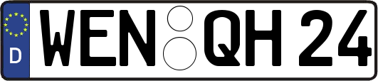 WEN-QH24