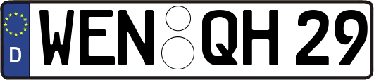 WEN-QH29
