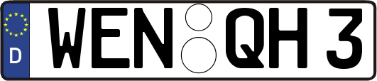 WEN-QH3