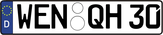 WEN-QH30
