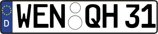 WEN-QH31
