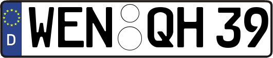 WEN-QH39