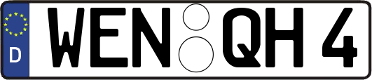 WEN-QH4