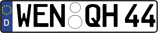 WEN-QH44