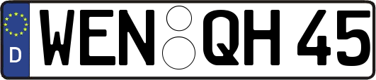 WEN-QH45
