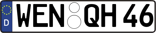 WEN-QH46