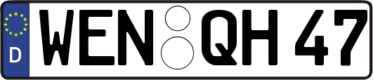 WEN-QH47