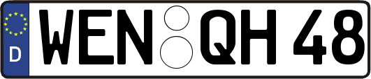 WEN-QH48