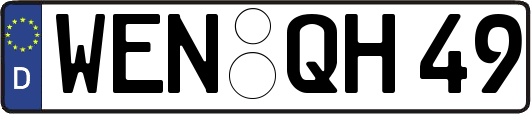 WEN-QH49