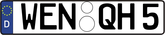 WEN-QH5