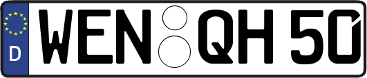 WEN-QH50