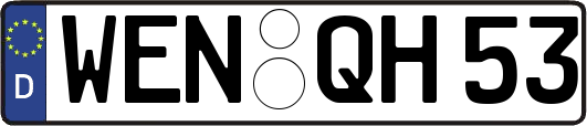 WEN-QH53