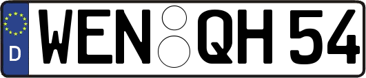 WEN-QH54