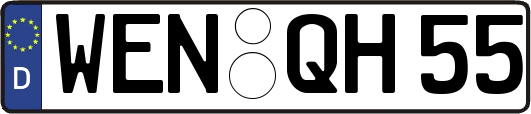 WEN-QH55