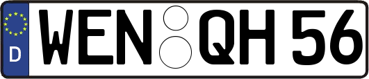 WEN-QH56