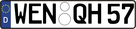 WEN-QH57