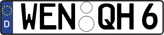 WEN-QH6