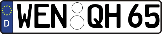 WEN-QH65