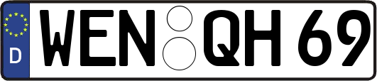 WEN-QH69