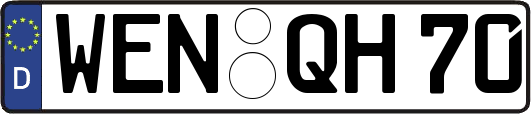WEN-QH70
