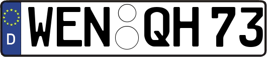 WEN-QH73